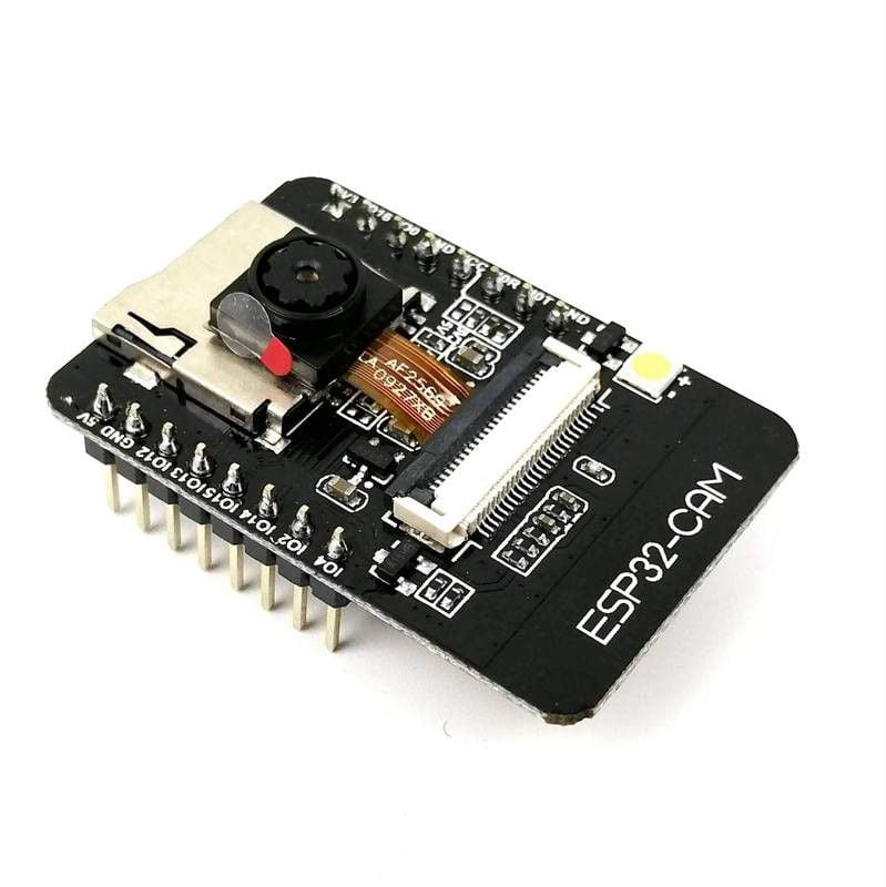 Esp32 cam проекты